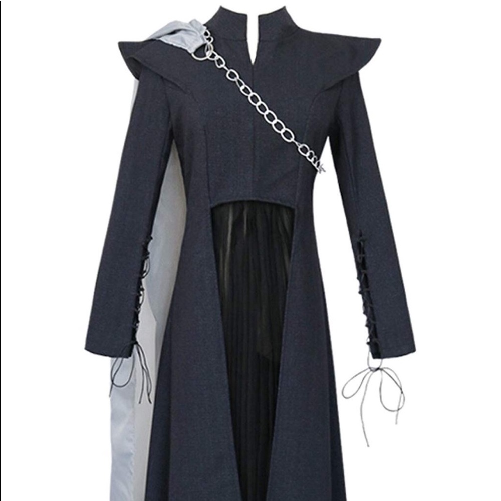 Game of thrones costume XL